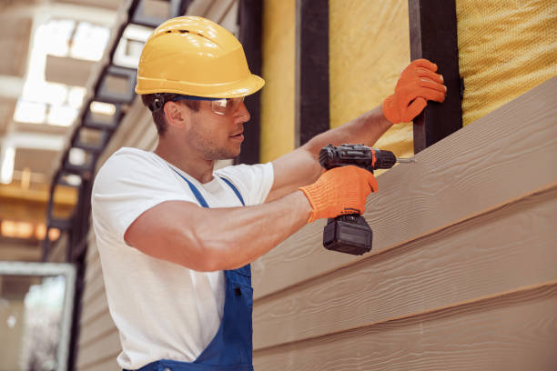 Best Stucco Siding  in South Miami, FL