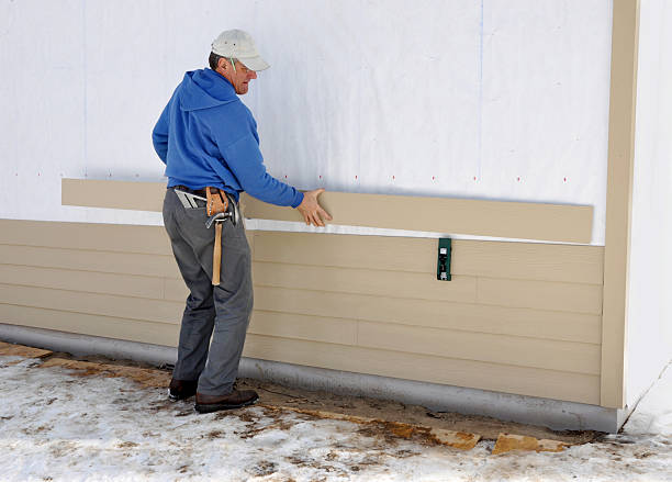 Affordable Siding Repair and Maintenance Services in South Miami, FL